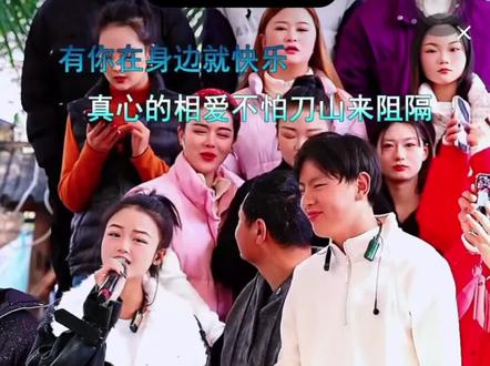 #李小宛 小举和小九合作