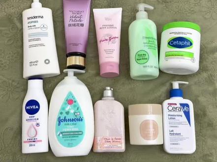 26年度冬季身体乳大测评
#身体乳 #身体乳测评 #身体乳女士 #美白 #vlog+亿流量扶持计划
@抖音小助手@dou+小助手@DOU+上热门