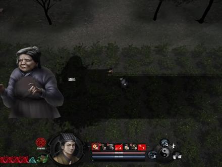 前世姻缘,小琪玉佩获得法。 #镇邪 #单机游戏 #游戏