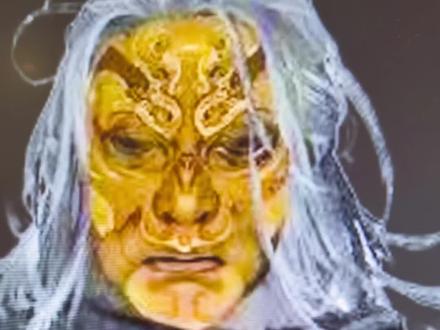 即梦掀桌子上瘾了,可以想象友商的脸色了#即梦文生图 #掀桌子 #图片修复 #AIGC#即梦5.0