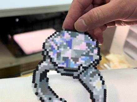 州超治愈的拼豆DIY!手残党也能轻松拿捏✨
#一般人不告诉他 #拼豆 #泉州拼豆 #周末好去处 #拼豆豆