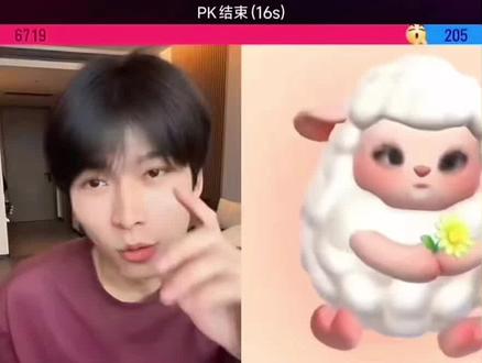 小王不语只是一味的刷比心兔兔#小圣 @Miao💤 @1228 @小圣 @小圣来了.