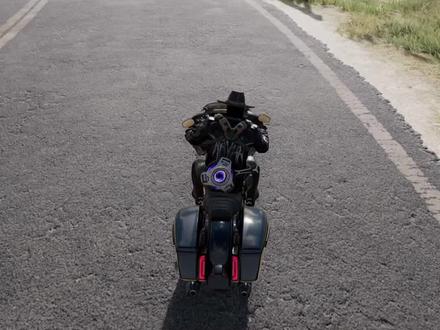 不欧皇的情况下拿下一辆哈雷需要多少?实测爆率有点感人#pubg #pubgx哈雷戴维森 #pubg鸡斯卡2026 #一起pubg #pubg赏金行动