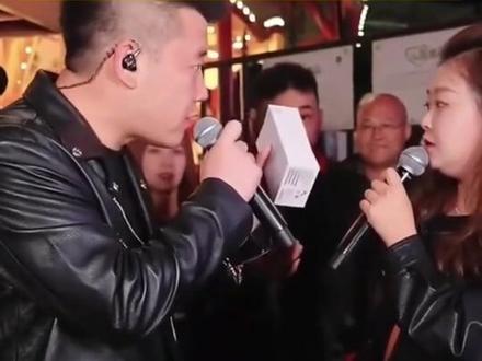 木森大舞台 # #木森卷土重来 # 木森直播回放