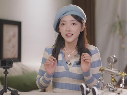 给生活加个万能拍摄搭子一大疆Action 6体验 #我的Vlog神器 #第一视角拍摄 #运动相机 #数码科技 #拍摄装备