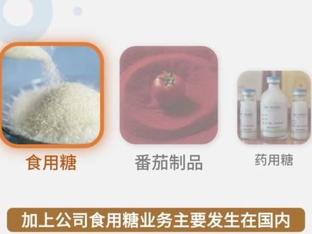 中粮糖业未来10年发展潜力(研究精要)