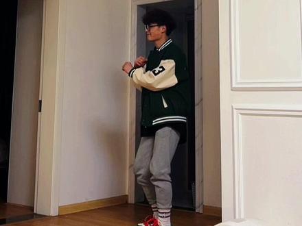 如果满分10分的话 这身穿搭你给我几分#ootd穿搭