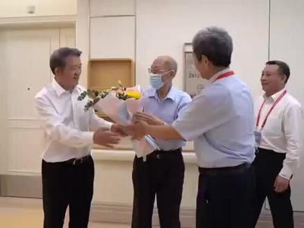 武汉大学,永远的刘道玉校长