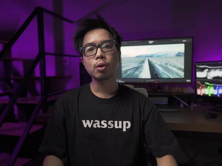 8bit视频调色的时候要注意些什么? 如何避免出现颜色断层? #达芬奇调色 #摄影摄像 #调色教程 #电影感
