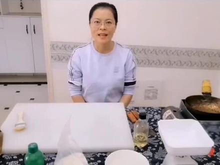 手把手教你做糖画#传统手艺不能丢 #非物质文化遗产