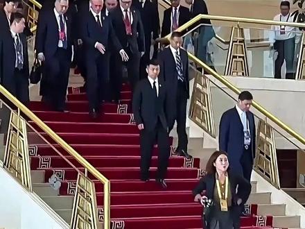 打工人梦寐以求的六位老板#人物故事 #红卫