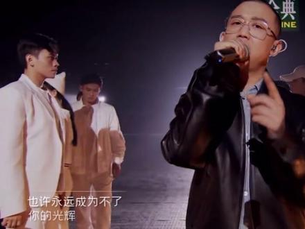 #Gai跟#梁汉文 合唱《无名之辈》充满力量感#抖音小助手 #披荆斩棘的哥哥