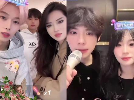 现在真的都越来越好啦,期待好朋友们顶峰相逢#迪士尼在逃公主 #安静公主 #何秋亊 #孙恩盛 @迪士尼在逃公主👸