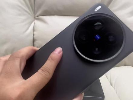 Vivo的监管机可以隐藏监管锁吗?来看看!