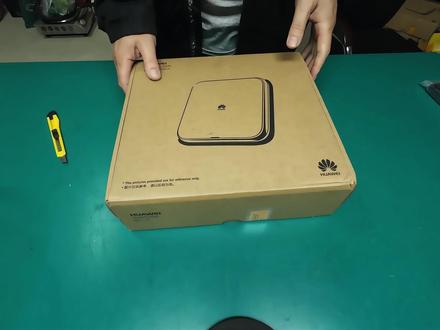 华为企业级AP7060DN如何刷成胖模式当路由器使用 #科技产品 #华为ap调试 #Ap刷机 #企业级Ap
