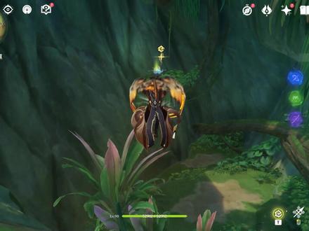 须弥揭示兽径的曲调世界任务全攻略 #原神攻略 #须弥 #森林书世界