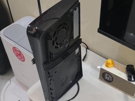 PS5,你们玩完游戏直接关机吗?我一直是直接关机,#ps5 #PS5散热 #ps5主机 #主机游戏