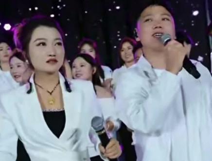 #农村幺哥#@阿美(不忘初心) 互相伤害呀