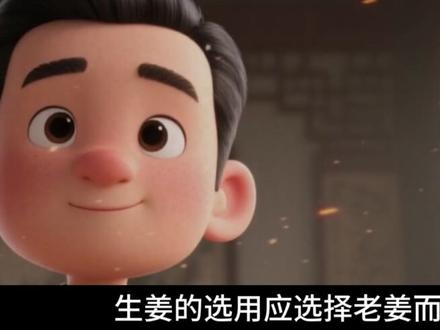 生姜加它煮水,逼出体内陈寒 #倪海厦 #倪海厦老师讲中医