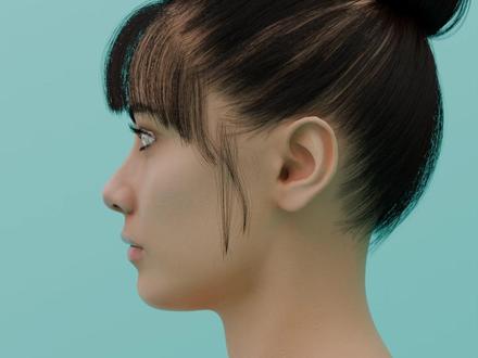 了解残酷与美丽共存的泰国长颈族 #科普知识 #原创动画 #科普达人