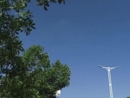 大客车A1证科目三考试经典教学