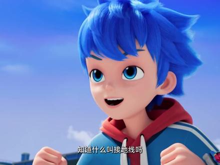 炫卡斗士第一季-第24集 深海天锚的反击_part01