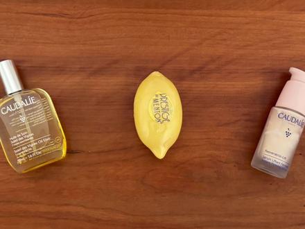 【林鹿】近期你的颜值气质给周围人的感觉~