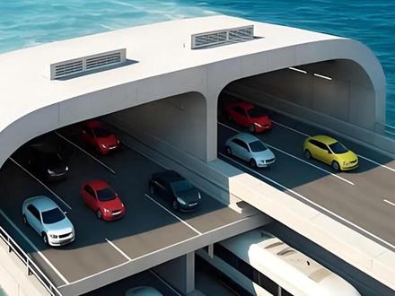 中国耗资上千亿,历时7年打造!这项海底隧道工程的难度有多大? 当世界还在质疑“海底立交”是否可能存在时——
中国,已经把它建成了。
深中通道海底隧道,是全球最长、最先进的沉管式水下隧道之一。
全长 6.8 公里、双向八车道、埋深达 40 公尺,并首次在海底打造“立体交叉换道系统”,
创下人类工程史从未出现过的纪录。
这不是单纯的建设工程,而是一场跨越极限的科技挑战。
每一节巨型沉管长 165 公尺、高 10.6 公尺、重达 8 万吨——
相当于一栋 55 层楼的大楼沉入海底。
要在强潮流、低能见度与高压环境下,让 32 节沉管以“误差小于 2 毫米”的精度完成对接,
意味著中国工程团队必须突破全球最难的海底施工难题。
影片将带你深入核心技术,包括:
AI 自动化预制工厂:精度控制达 0.02 毫米
海上 GPS + 雷射导航对接系统
五层防腐结构与百年寿命设计
552 组牺牲阳极的“海底防护甲”
水下立交设计如何改善珠江口交通瓶颈
模拟千次颱风、九级地震的极端测试
深中通道不只是连接深圳与中山的交通工程,
更是中国向世界展示顶尖工程能力的象徵。
完工后,两地通行时间将从 2—3 小时缩短至 30 分钟,
同时改写粤港澳大湾区的交通格局与城市结构。
当美国仍在讨论基建预算、欧洲仍在评估可行性报告时,
中国已经在海底完成了一项前所未有的奇蹟。
这条隧道连接的,不只是两座城市——
而是中国迈向未来的雄心。
请看到最后,
因为深中通道海底隧道的建造秘密,远比你想像的更震撼。