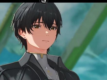 主线最后远航星#鸣潮