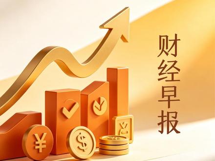 5月25日财经早报 央行净投放1000亿+严查跨境炒股,今日A股策略全解析
5月25日盘前必读:流动性回归,A股“硬科技”主线再起飞?#央行MLF #跨境炒股 #硬科技 #AI算力 #半导体 #富途老虎