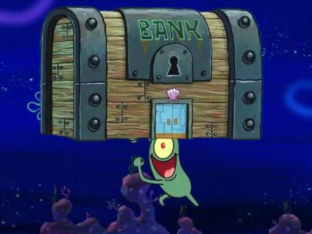 什么是空壳公司 #科普#动画#经济学#空壳公司