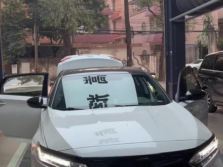 十代雅阁混动锐领版
5.3k预算升级改装案例:
12.3寸高配触摸屏+AR记录仪
64色美版氛围灯+车门发光罩
车门迎宾灯+专用无损线束
七彩流光踏板
#十代雅阁 #十代半雅阁 #英仕派 #雅阁 #inspire