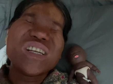 我承认了这个娜塔莎就是我生的,得了没有,你们不要再我评论区说我是娜塔莎妈妈了#娜塔莎 #搞笑 #搞笑视频