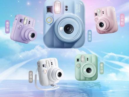 20s带你快速了解mini13的几大升级! @DOU+小助手 @巨量千川 #富士instax #mini13 #拍立得 #富士拍立得 #富士mini13