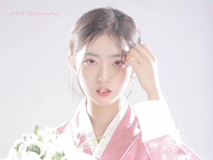 风格不重要,我主要是喜欢美女@山海观雾