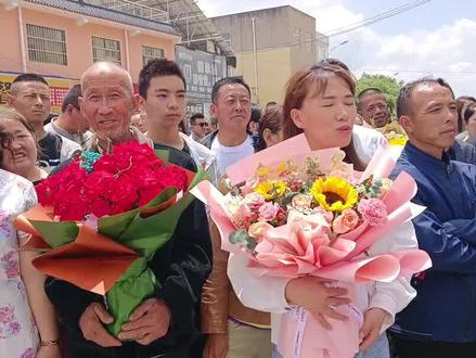 高考第一天 #高考 #高考加油 #一举夺魁