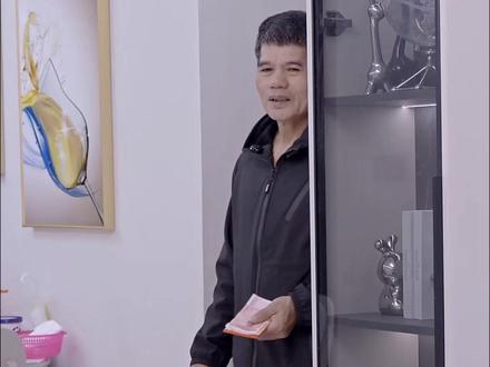 原本只是怀疑……没想到大嫂真这么干了。#家庭 #情感