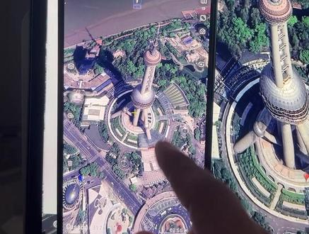 奥维地图高清图层,地面细节清晰可见 直播实拍切片,对比软件自带地图与2026高清图层画面,切换后车辆、建筑细节一目了然,操作疑问可在评论区交流。
#奥维地图实用技巧
#卫星地图干货
#户外出行工具
#手机地图教程
#地图实操分享