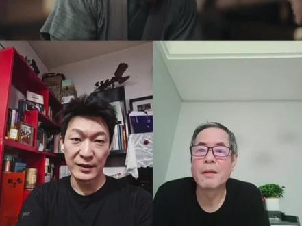 是来自景东叔对小紫的夸奖呀,看李泓良老师和六爷爷直播,真的是感受到了好演员之间存在的惺惺相惜,家业里面老戏骨演的都好好呀,特别好看,期待后面更多的精彩内容,两集真的是不够看的#强烈推荐 #李泓良 #杨紫李祯 #家业景东叔破防了