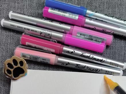 丙烯马克笔|樱花飘落的春天,花香味的海风
笔:泰驰漫洛pro丙烯马克笔
本子:Cuncui纯粹12厘米中粗纹
#丙烯马克笔绘画#画画教程#零基础学画画 #治愈系 #画出春天的色彩