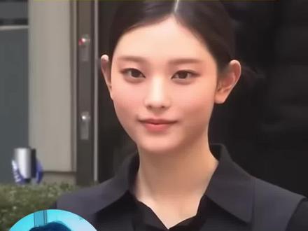 尽管hybe一审已经完败,依然宣布选择继续上诉。媒体评价:无意义的面子之争 #newjeans #hybe #ador #minji #闵熙珍