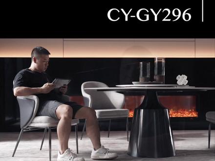 Minotii 意式极简Angie餐椅
你愿意去花四万多块钱买把椅子吗
在Minotti里面应该是天花板级别
最贵的一把椅子
Angie餐椅
是GamFratesi工作室
2019年为Minotti设计的两个室内项目
里的其中一件产品
这对夫妻眷侣
一个是丹麦人一个是意大利人
所以两种不同文化
碰撞出来的这种反差
你看作品就都能懂了
椅子皮和布两种材质间
独特的风格特质
刚和柔形成的对比
线条曲线非常漂亮
椅子腰背部的贴合感
根据人体工学设计
其实很少餐椅能做到这种舒适体验感
所以我并不想和你说他只是一张凳子
你在看腿
做工也很精致
表面镀钛工艺就很高级
这张椅子配现在的岩板奢石类的餐桌
非常好看,相信我
#Minotii#Angie#Angie餐椅#意式极简#设计师 @企业号小助手 @抖音小助手 @DOU+小助手