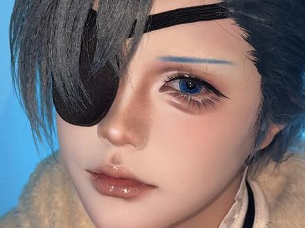 正常化妆,视频中出现的人均已成年
无不良影响,无错误引导未成年
#妆面记录 #cos #妆教 #夏尔