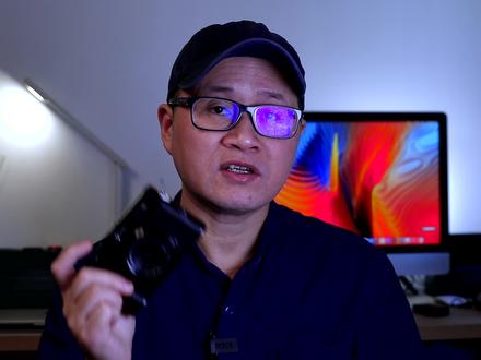 提高照片画质?相机这五项设置有误,可能会影响画质以及拍摄效率