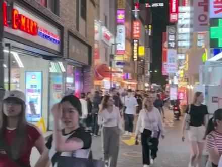 韩国计划将脱发纳入医保 #韩国 #秃头