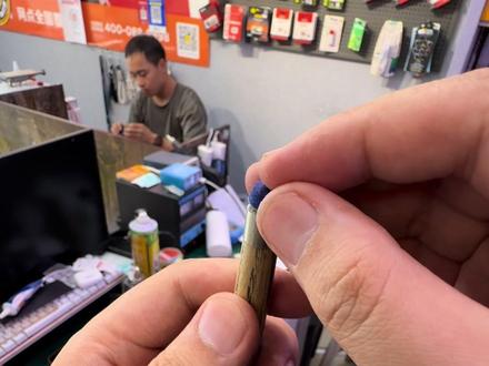 带你第一视角体验维修师傅的一天#手机维修 #生活vlog #世纪威锋