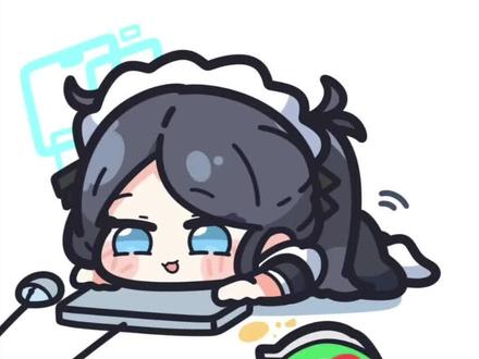 地球online隐藏副本#碧蓝档案#爱丽丝#地球online#抽象#配音