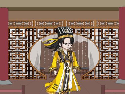 《疯狂小道士》后续来了! #原创动画 #沙雕动画