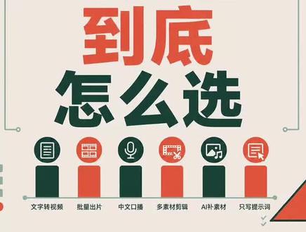 一句话出片是骗局?Codex 6个视频Skill真实分工 很多人以为给Codex装个Skill,就能一句话自动出片。
事实是每个Skill分工完全不同,装错全白忙活。
6个工具一次性捋清:
✅HyperFrames|纯文字生成动态卡片视频
✅Remotion|搭建模板,批量产出栏目内容
✅Video Cut Skill|中文口播一键去口误、加字幕
✅Video Use|多段素材自动剪辑调色
✅Generative Media Skills|AI图/视频/音效素材补给
✅Seedance 2 Skill|专门生成AI绘画&视频提示词
先分清你的场景,再选工具,少走弯路。
#Codex #AI短视频 #AI工具 #数字人 #AI剪辑