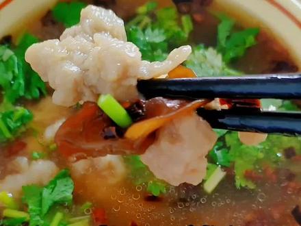 @抖音创作者中心 #抖音美食推荐官 #抖音美食 #滑稽汤